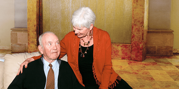 Bequests
